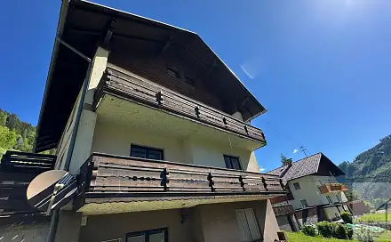 Prodej bytu 3+kk 70 m², Hinterkoflach, Feldkirchen, Rakousko