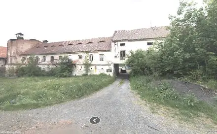 Zemědělská stavba v k. ú. Pšov u Podbořan, okres Louny, opakovaná dražba, Blšany