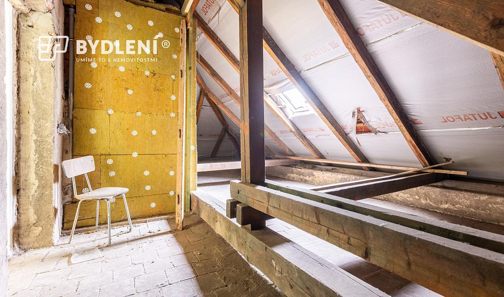 Prodej kanceláře 320 m², Bílina – náhled fotky 10