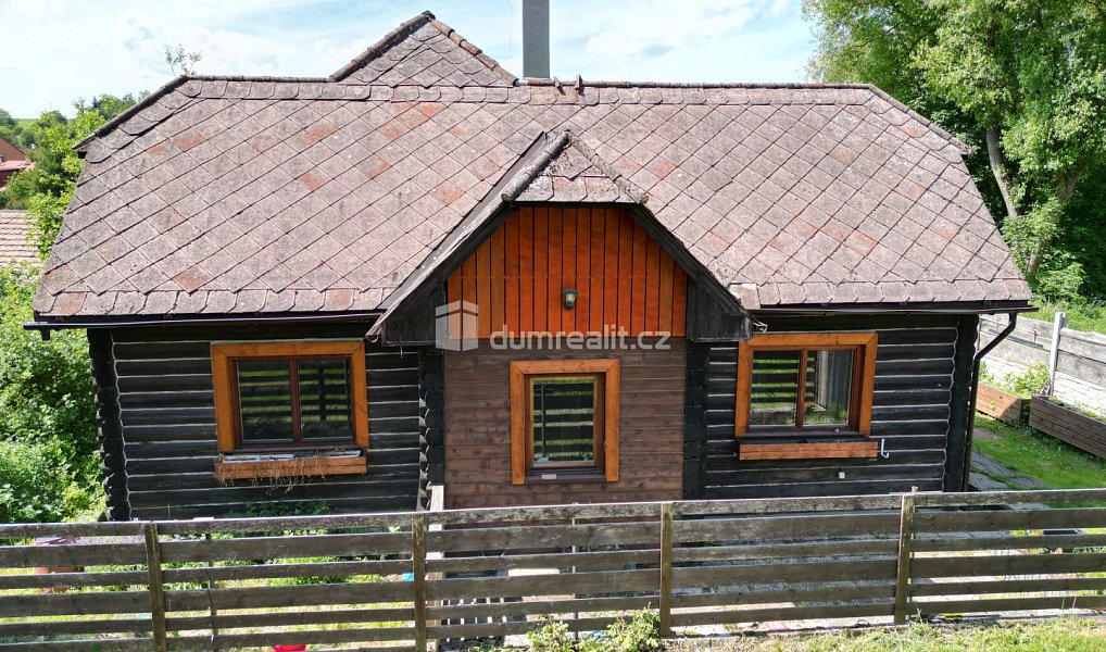 Prodej domu 110 m² s pozemkem 488 m², Střezimíř – náhled fotky 18