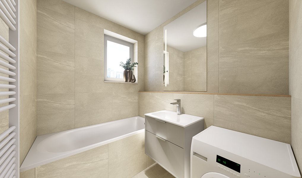 Prodej bytu 3+kk 74 m², Brno – náhled fotky 13