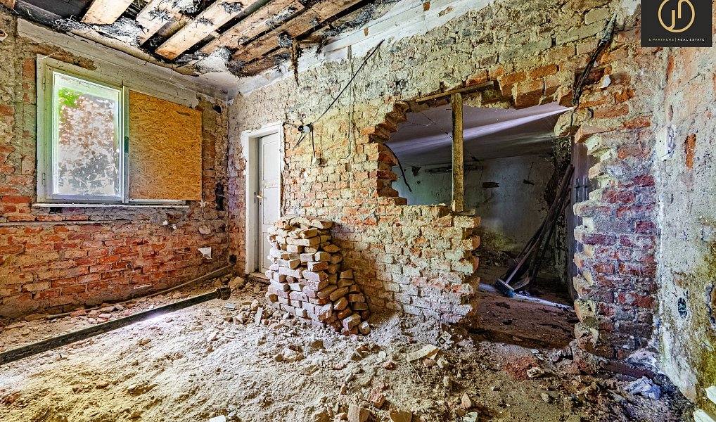 Prodej domu 130 m² s pozemkem 1 397 m², Libušín – náhled fotky 8