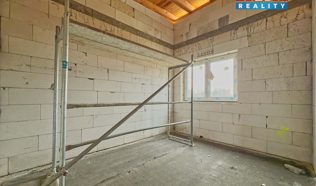 Prodej stavebního pozemku 992 m², Horní Suchá – náhled fotky 2