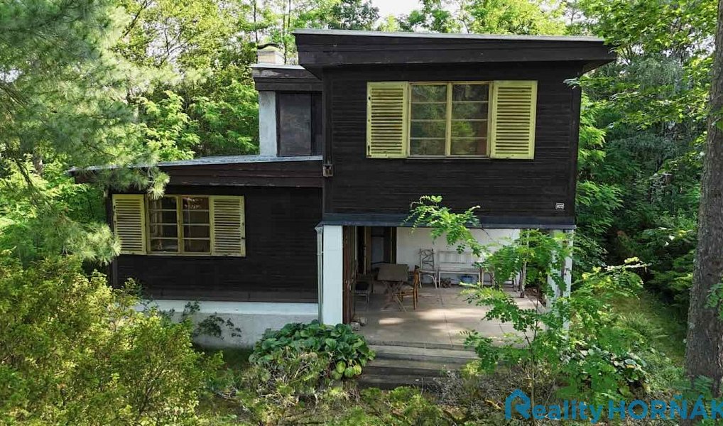 Prodej chaty/chalupy 63 m² s pozemkem 966 m², Bechyně – náhled fotky 7