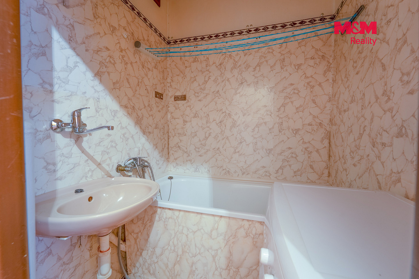 Prodej bytu 2+1 54 m² – fotografie 5