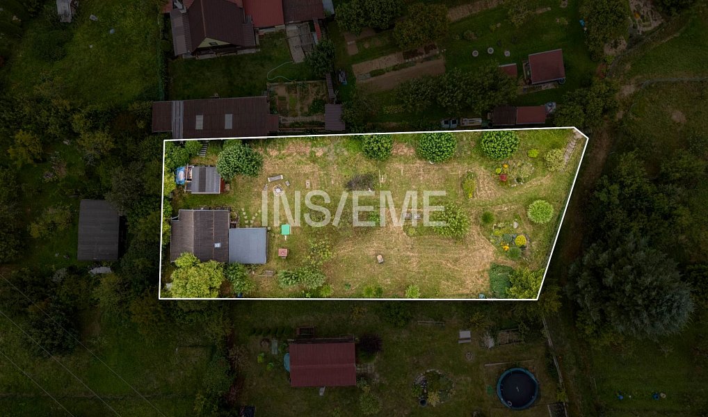 Prodej chaty/chalupy 50 m² s pozemkem 913 m², Blansko – náhled fotky 13