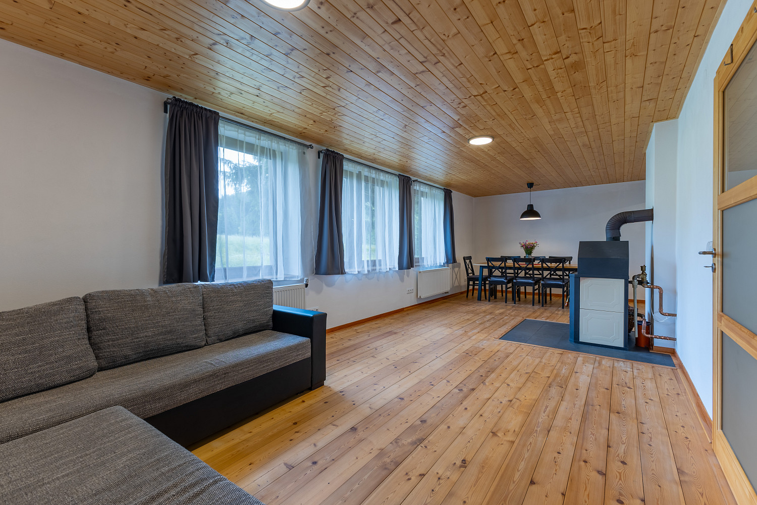 Prodej chaty/chalupy 129 m² s pozemkem 400 m² – fotografie 3