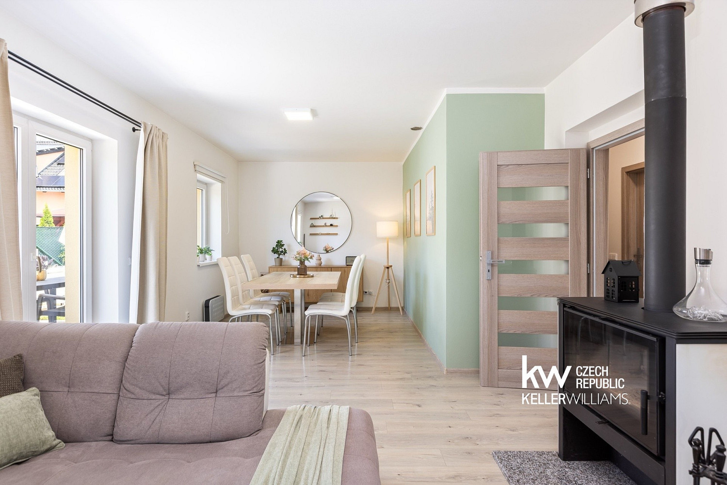 Prodej domu 128 m² s pozemkem 248 m² – fotografie 5