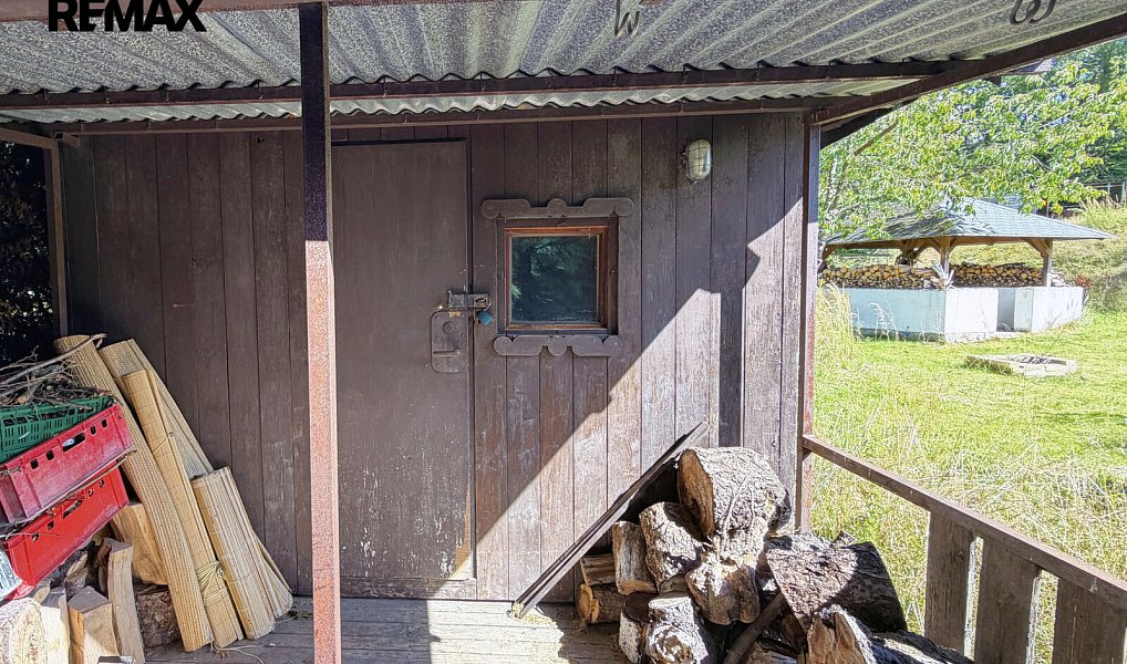 Prodej stavebního pozemku 3 045 m², Mírová – náhled fotky 6