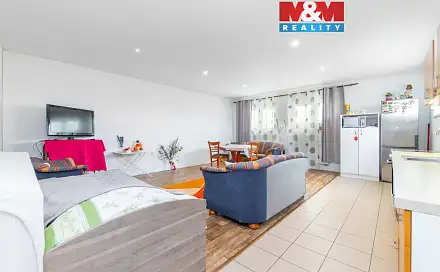 Prodej obchodních prostor 649 m², Čebín, okres Brno-venkov