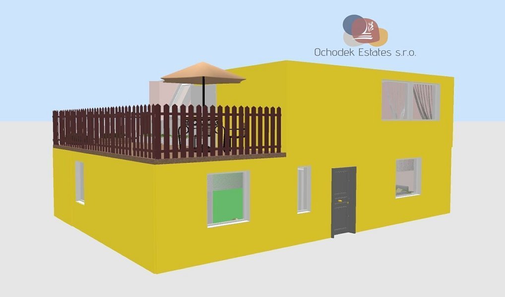Prodej domu 140 m² s pozemkem 502 m², Hlučín – náhled fotky 31