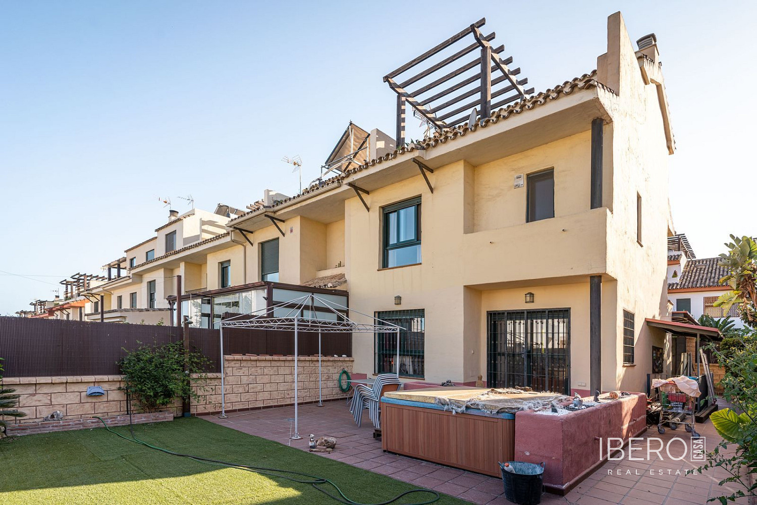 Prodej domu 145 m² s pozemkem 145 m²