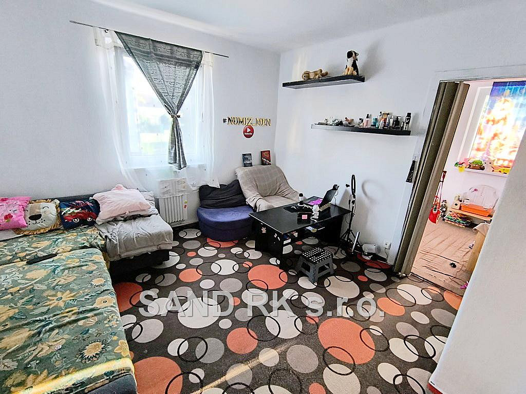 Prodej bytu 3+1 49 m² – fotografie 5