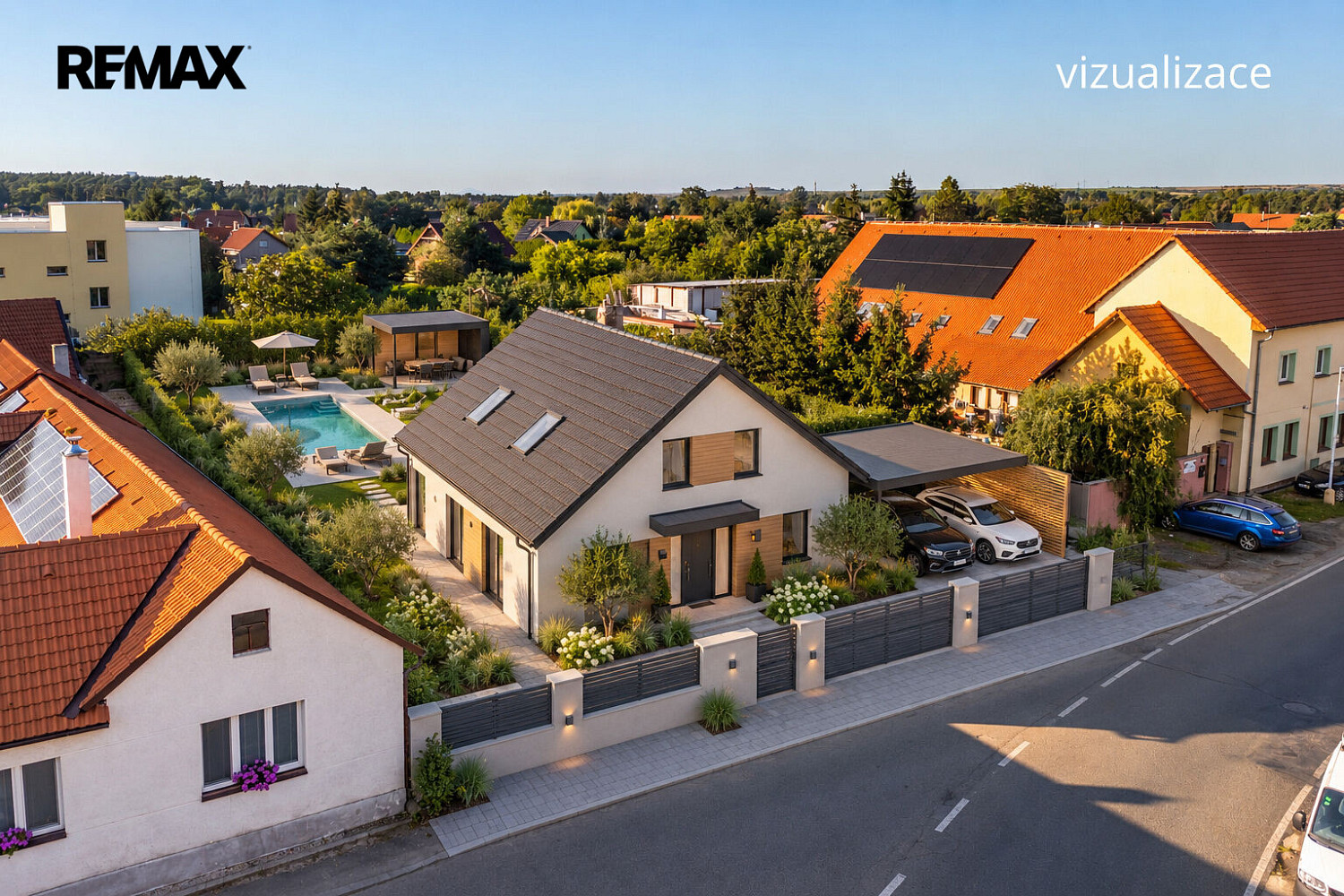 Prodej domu 350 m² s pozemkem 892 m² – fotografie 5