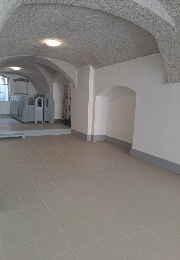 Pronájem obchodních prostor 60 m² — photo 3