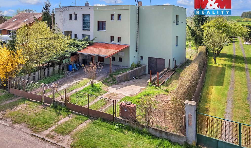 Prodej domu 123 m² s pozemkem 1 257 m², Rohoznice – náhled fotky 3