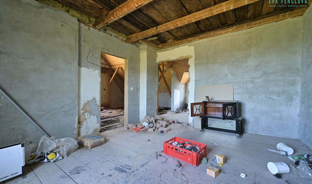 Prodej stavebního pozemku 6 000 m², Přívětice – náhled fotky 15