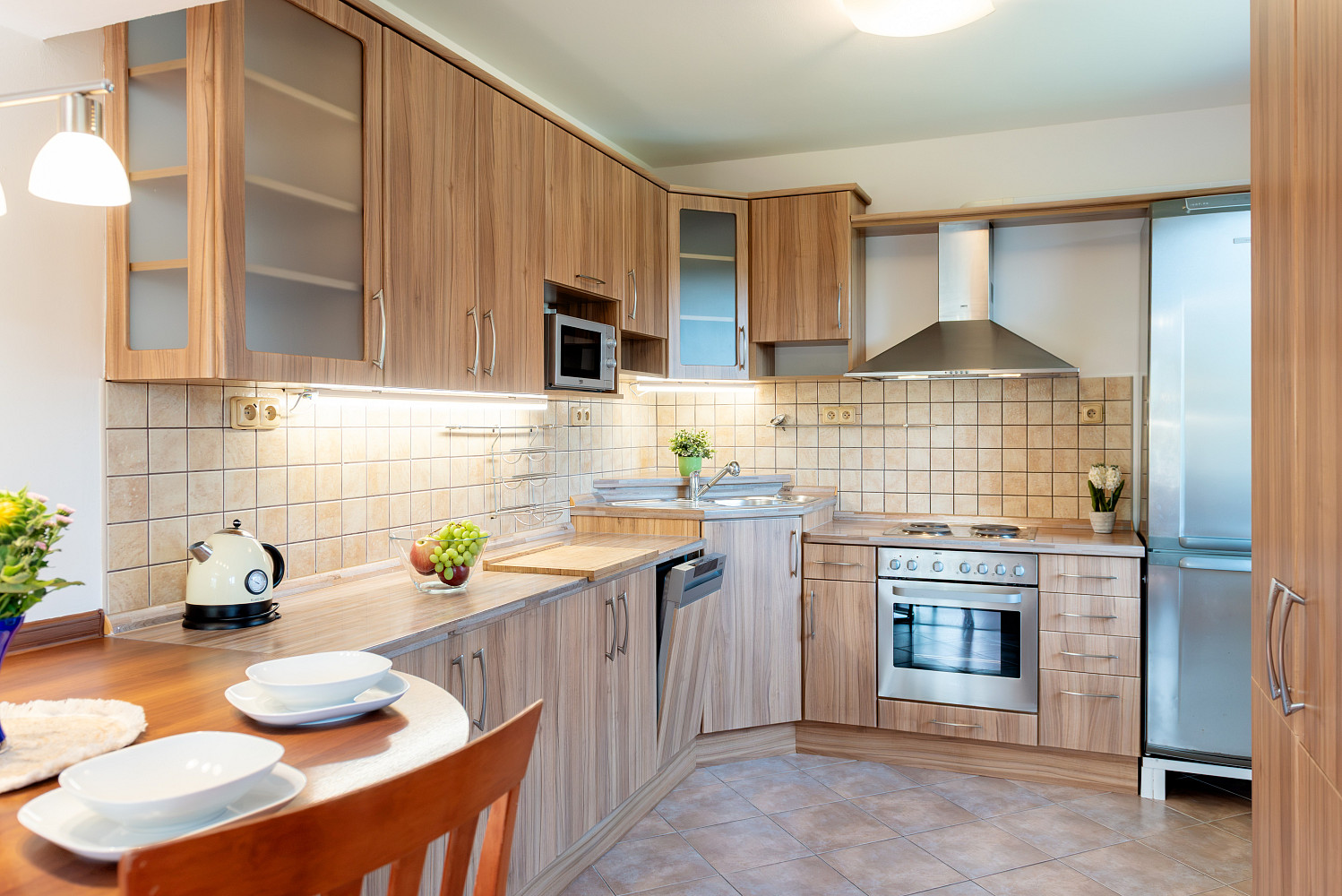 Prodej bytu 3+kk 71 m²