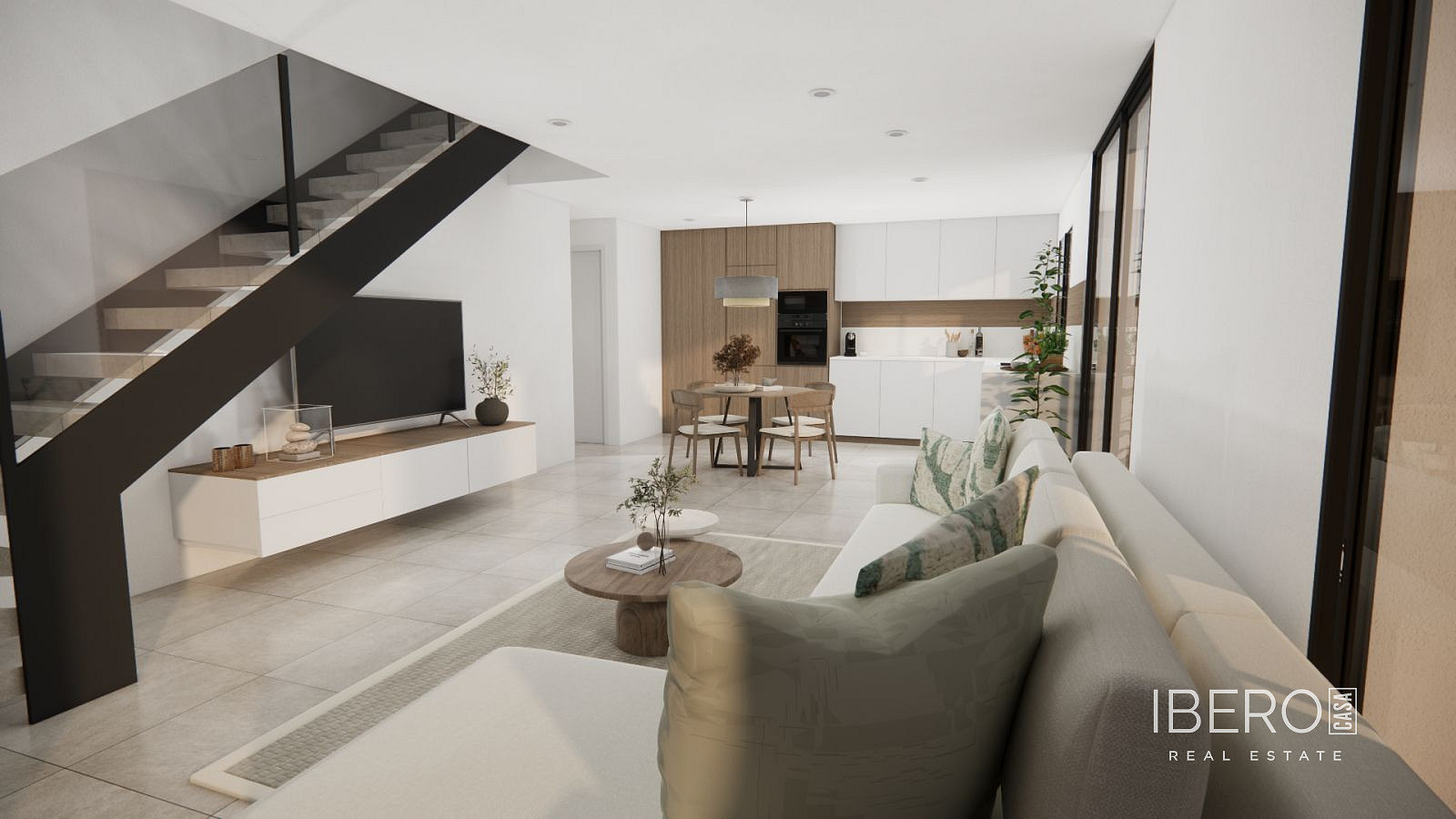 Casa 4+kk – Orihuela, Casco Histórico - Vista 2