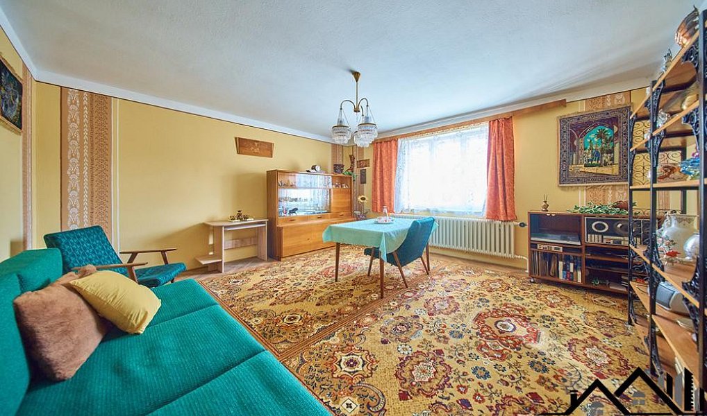 Prodej domu 164 m² s pozemkem 354 m², Němčice – náhled fotky 2