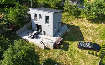 Prodej domu 41 m² s pozemkem 30 m², Jihlava - Hruškové Dvory
