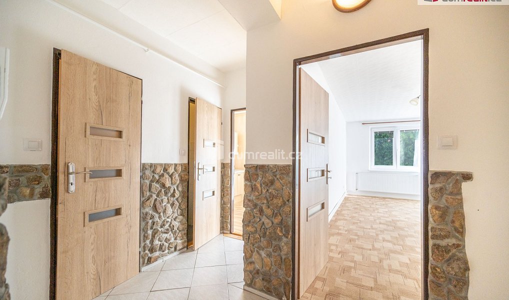 Pronájem bytu 1+1 41 m², Prachatice – náhled fotky 3