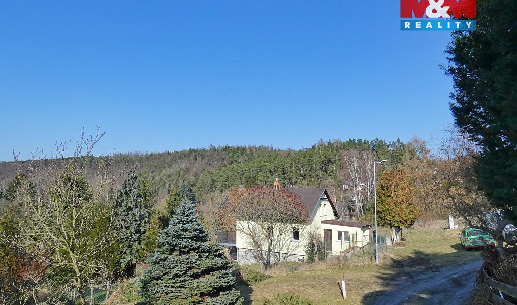 Prodej chaty/chalupy 86 m² s pozemkem 777 m², Samopše – náhled fotky 23