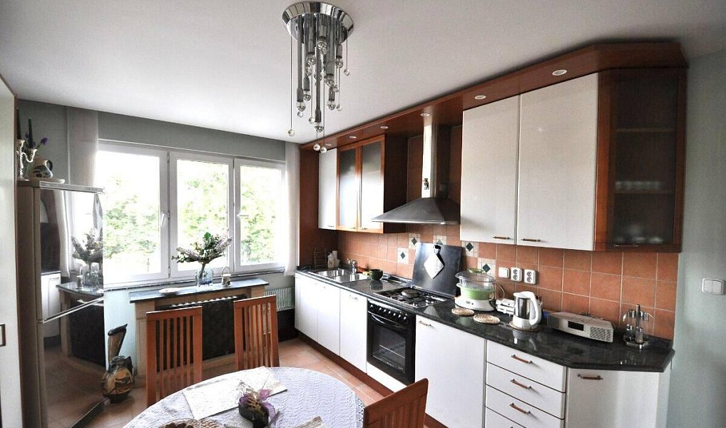 Pronájem bytu 1+1, 56 m², Břevnov - Praha 6, Praha