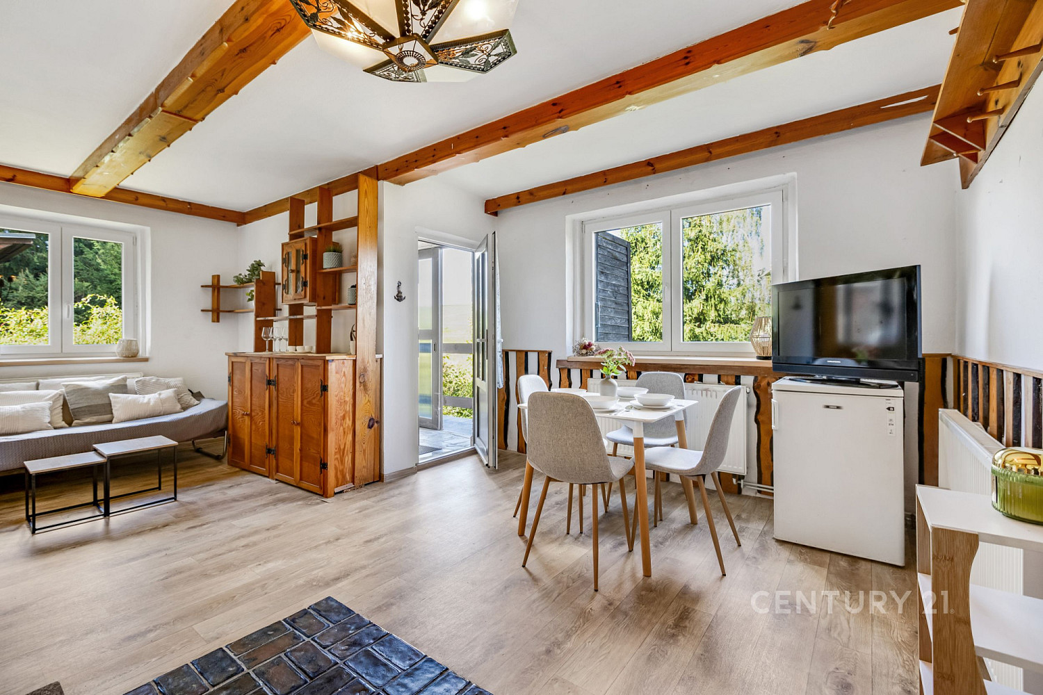 Prodej chaty/chalupy 90 m² s pozemkem 267 m² – fotografie 2