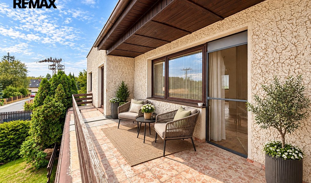 Prodej domu 250 m² s pozemkem 833 m², Kochánky – náhled fotky 9
