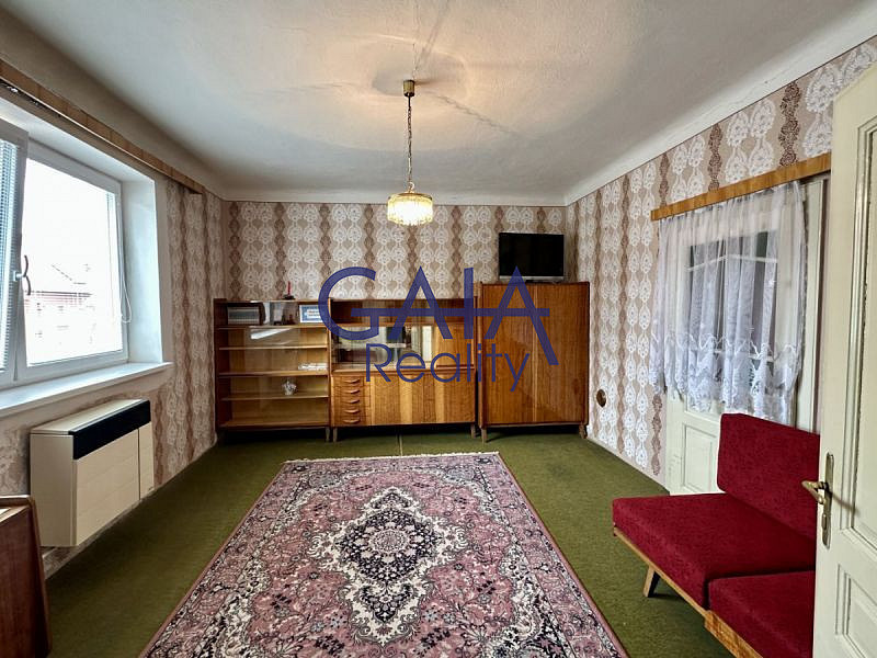 Prodej domu 235 m² s pozemkem 1 525 m² – fotografie 3