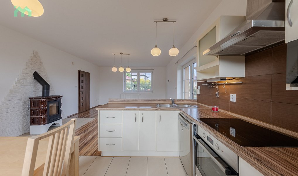 Prodej domu 106 m² s pozemkem 420 m², Lipník nad Bečvou – náhled fotky 8