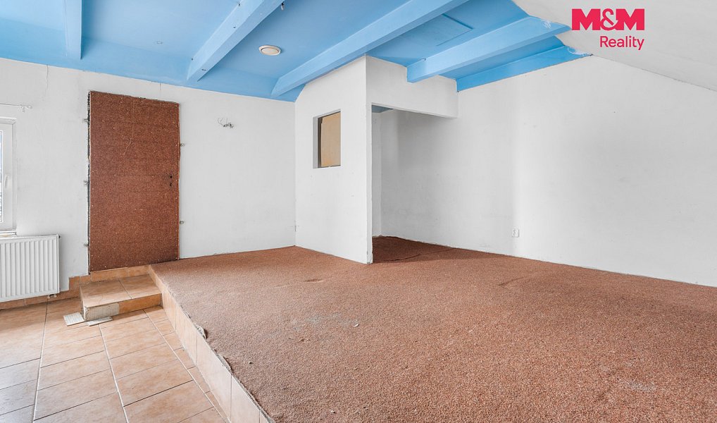 Prodej nájemního domu, činžáku 300 m², Mladá Boleslav – náhled fotky 2