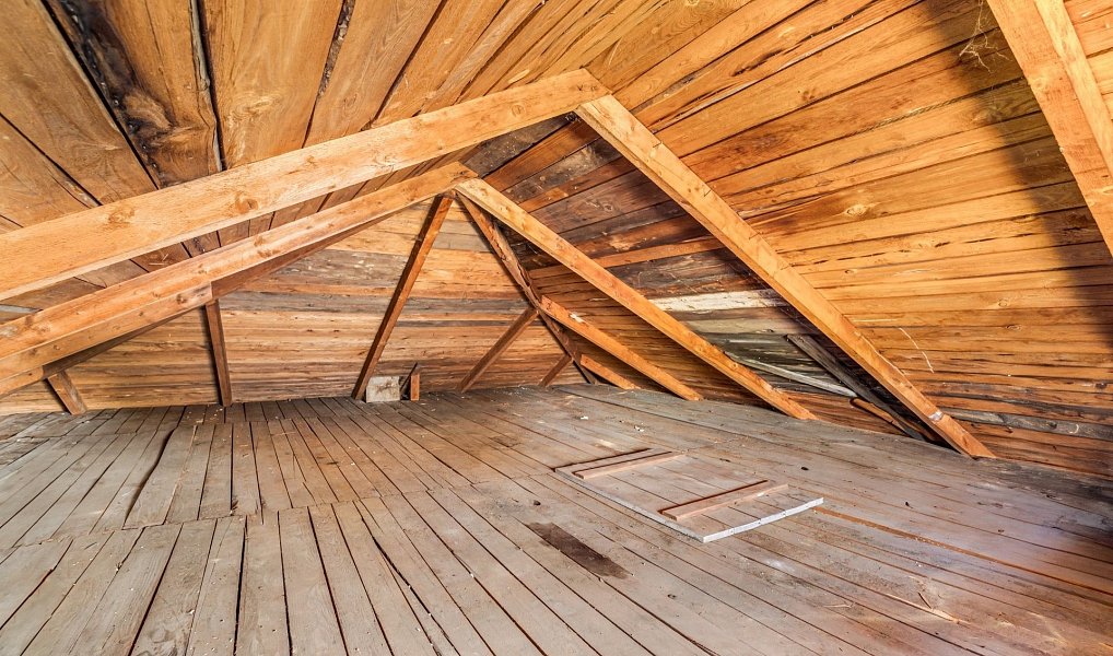 Prodej chaty/chalupy 39 m² s pozemkem 103 m², Praha – náhled fotky 12