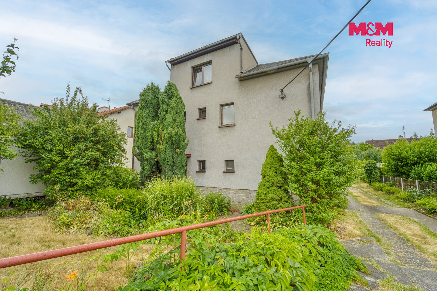 Prodej domu 274 m² s pozemkem 790 m² — photo 4