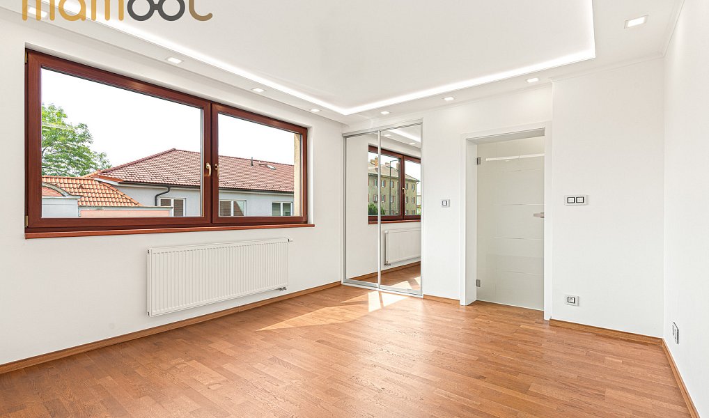 Prodej domu 169 m² s pozemkem 579 m², Brandýs nad Labem-Stará Boleslav – náhled fotky 25