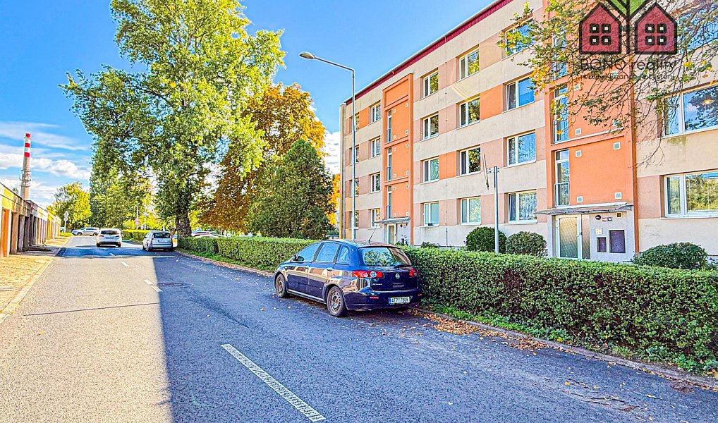 Pronájem bytu 2+1 62 m², Litoměřice – náhled fotky 25