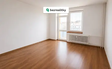 Prodej bytu 2+kk 52 m², Bakalovo nábřeží, Brno - Štýřice