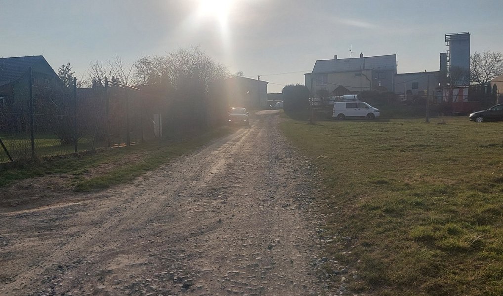 Prodej stavebního pozemku 1 489 m², Domašov u Šternberka – náhled fotky 6
