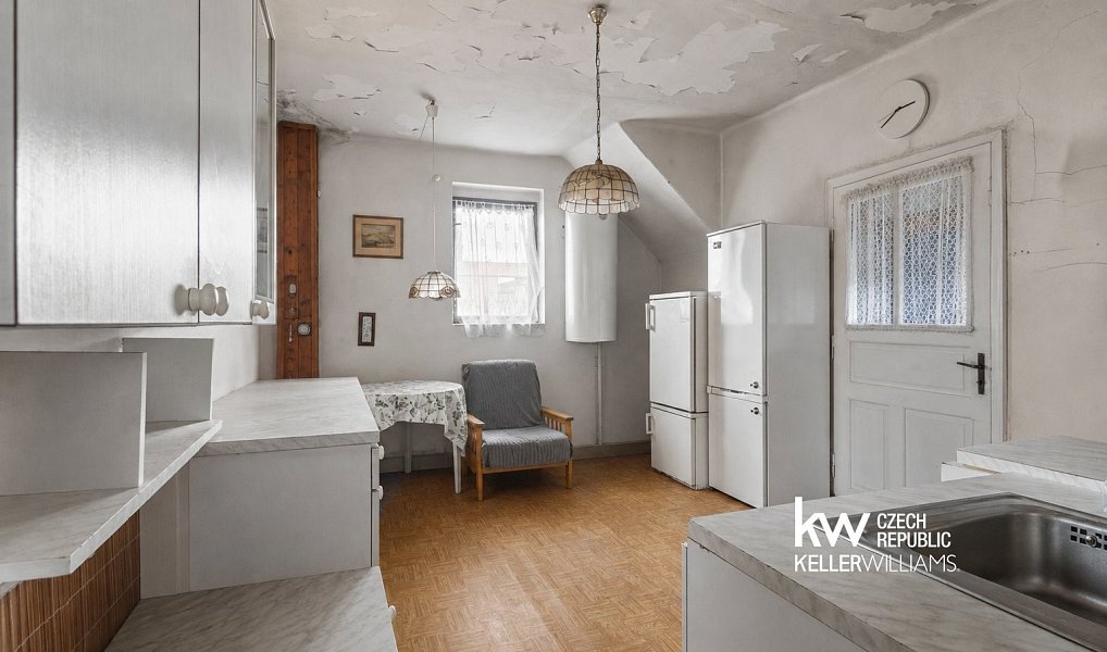 Prodej domu 80 m² s pozemkem 306 m², Čečelice – náhled fotky 10