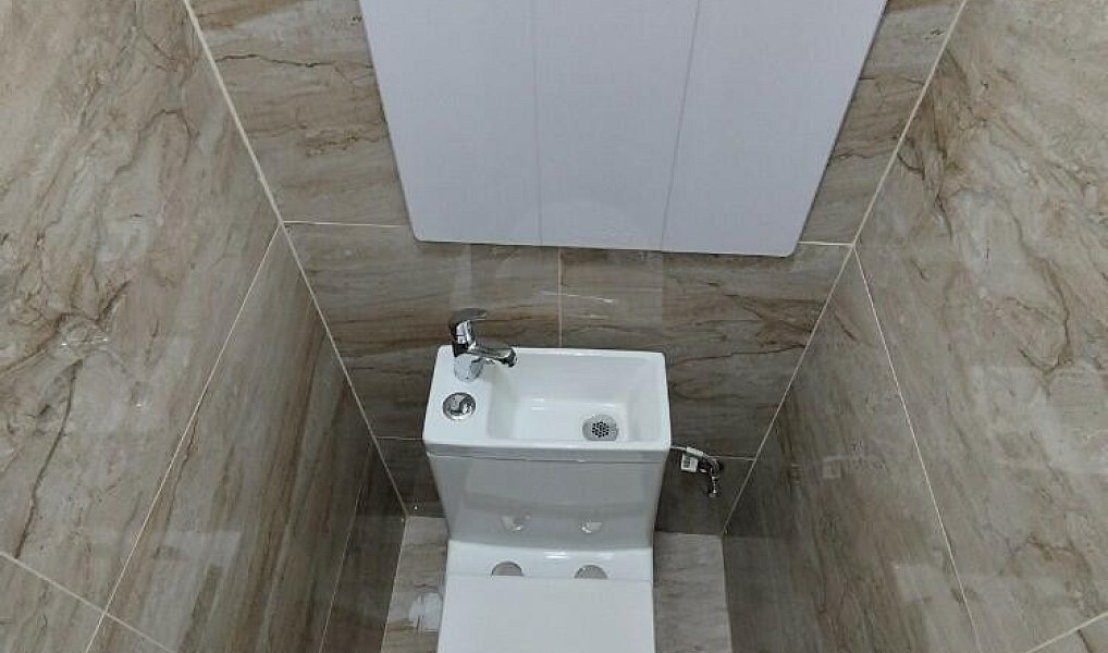 Pronájem bytu 3+1 72 m², Praha – náhled fotky 10