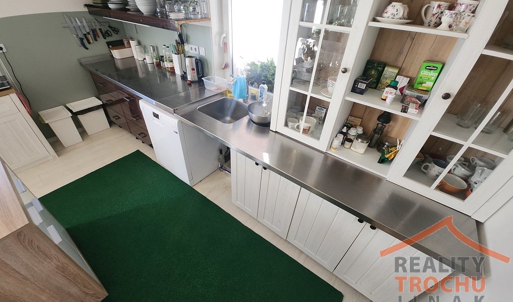 Prodej domu 125 m² s pozemkem 853 m², Smržov – náhled fotky 18