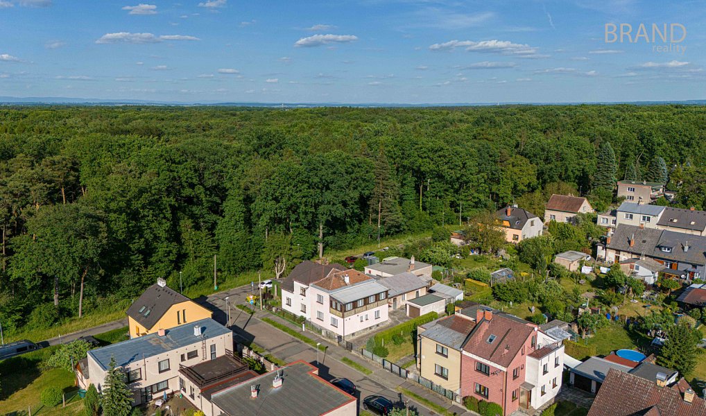 Prodej domu 190 m² s pozemkem 528 m², Pardubice – náhled fotky 38