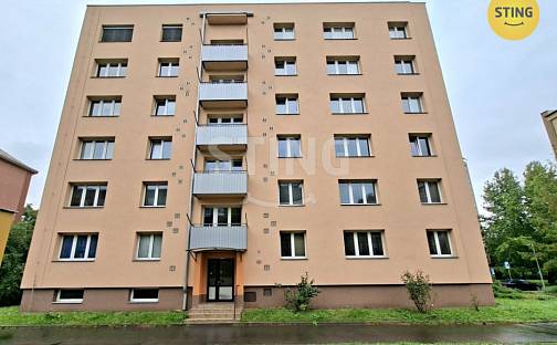 Prodej bytu 2+1 52 m², Bratrská, Přerov - Přerov I-Město