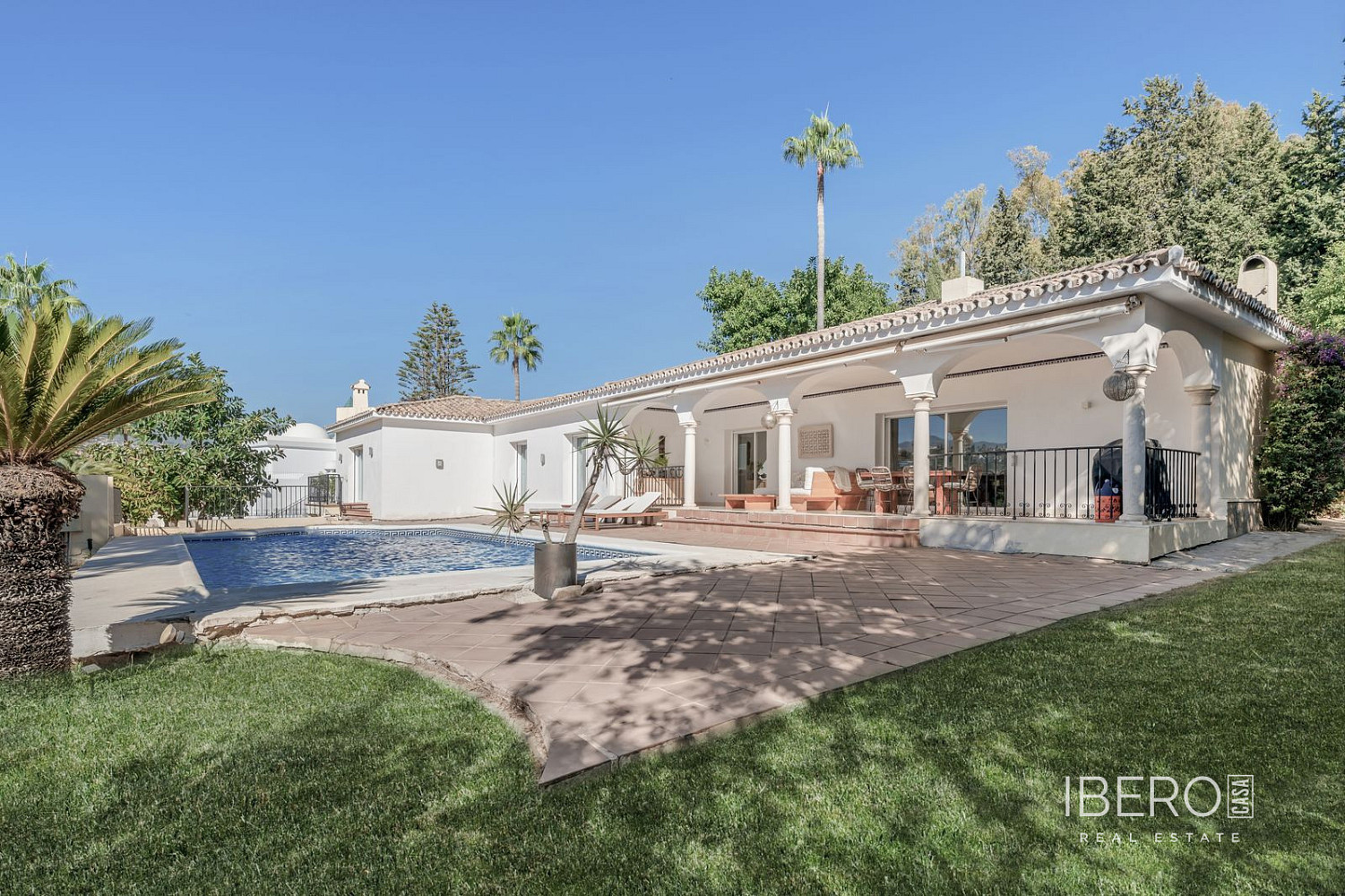 Casa 5+kk – Estepona, Rincon de Pilar - Vista 4