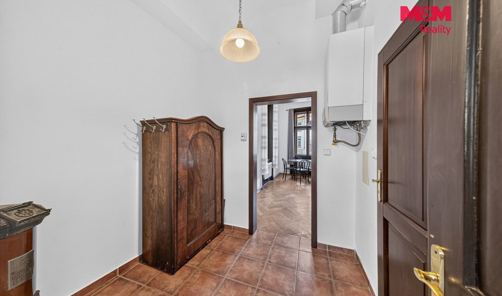 Prodej bytu 2+kk 61 m², Praha – náhled fotky 9
