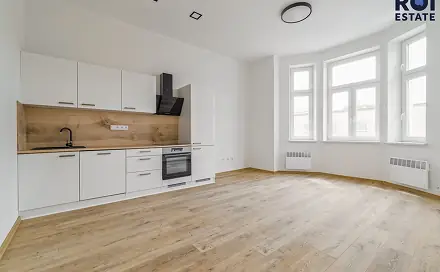 Prodej bytu 2+kk 49 m², Zámecký okruh, Opava - Předměstí