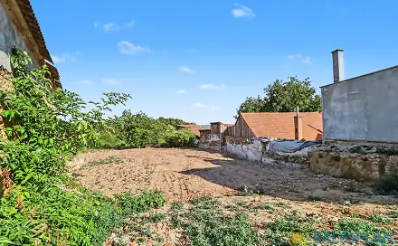 Prodej stavebního pozemku 2 318 m², Čučice, okres Brno-venkov