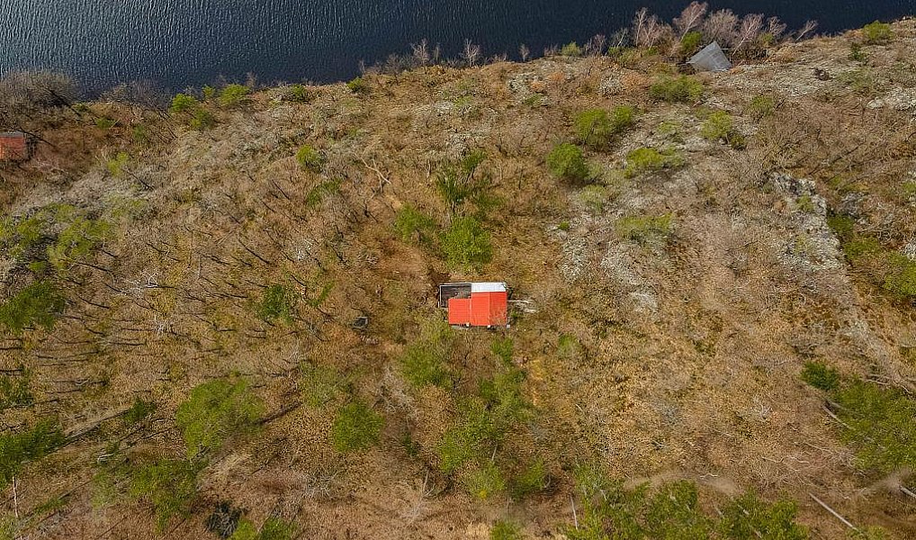Prodej chaty/chalupy 29 m² s pozemkem 30 m², Hradištko – náhled fotky 11