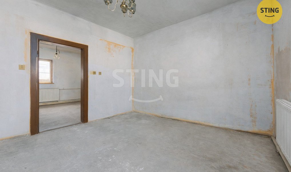 Prodej domu 114 m² s pozemkem 895 m², Horní Ředice – náhled fotky 6